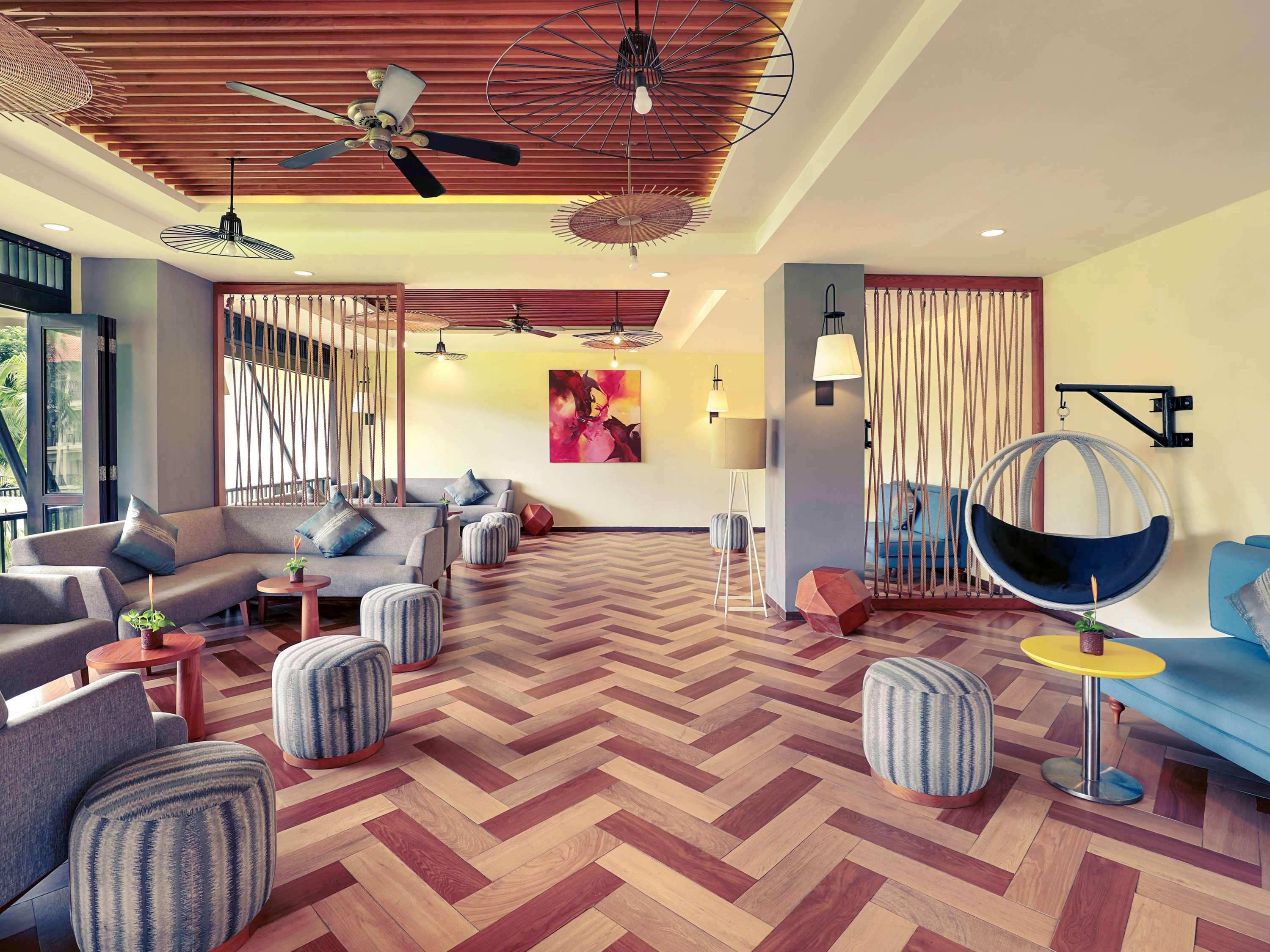 Manado Tateli Resort And Convention Exterior foto
