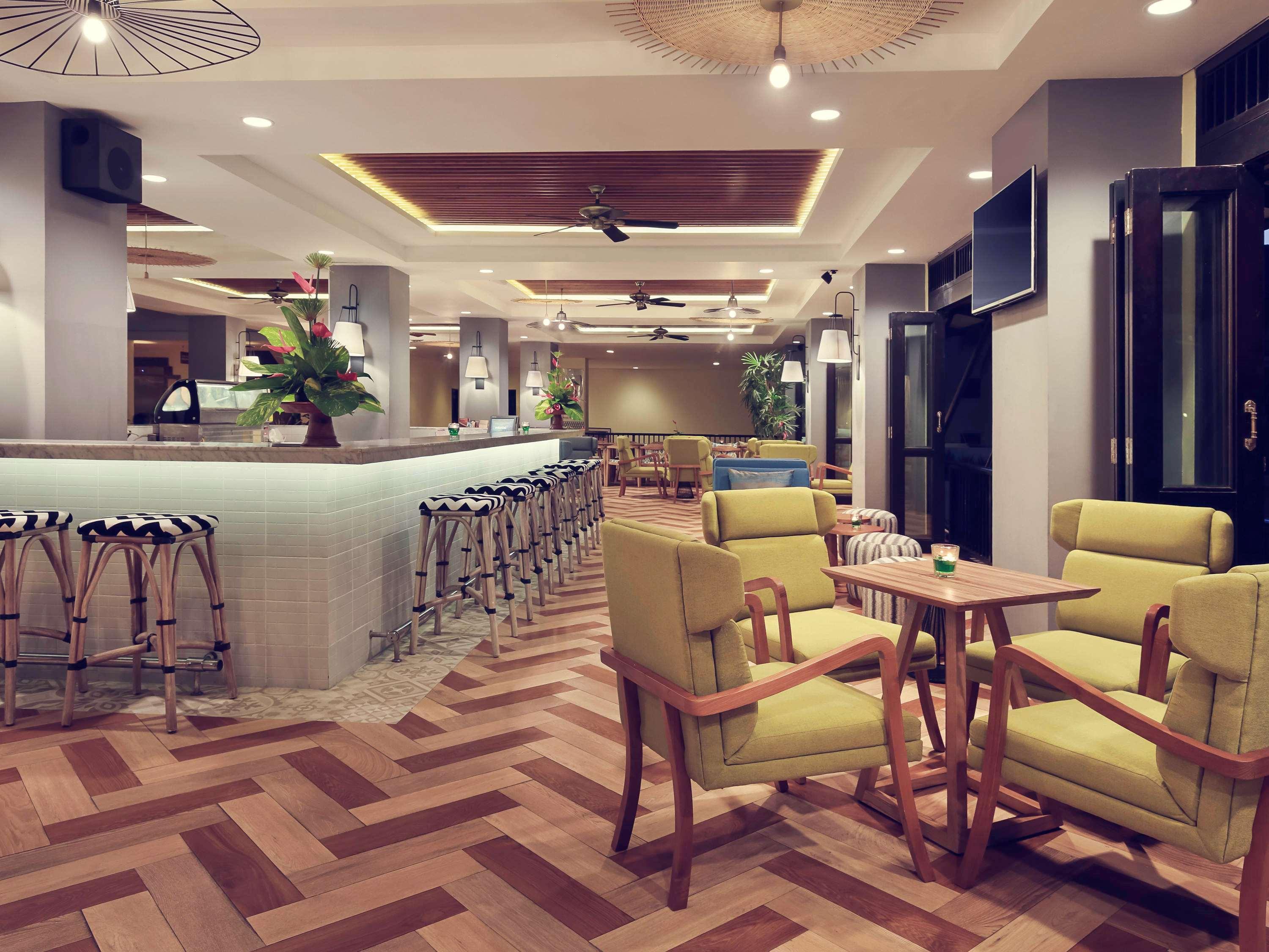 Manado Tateli Resort And Convention Exterior foto