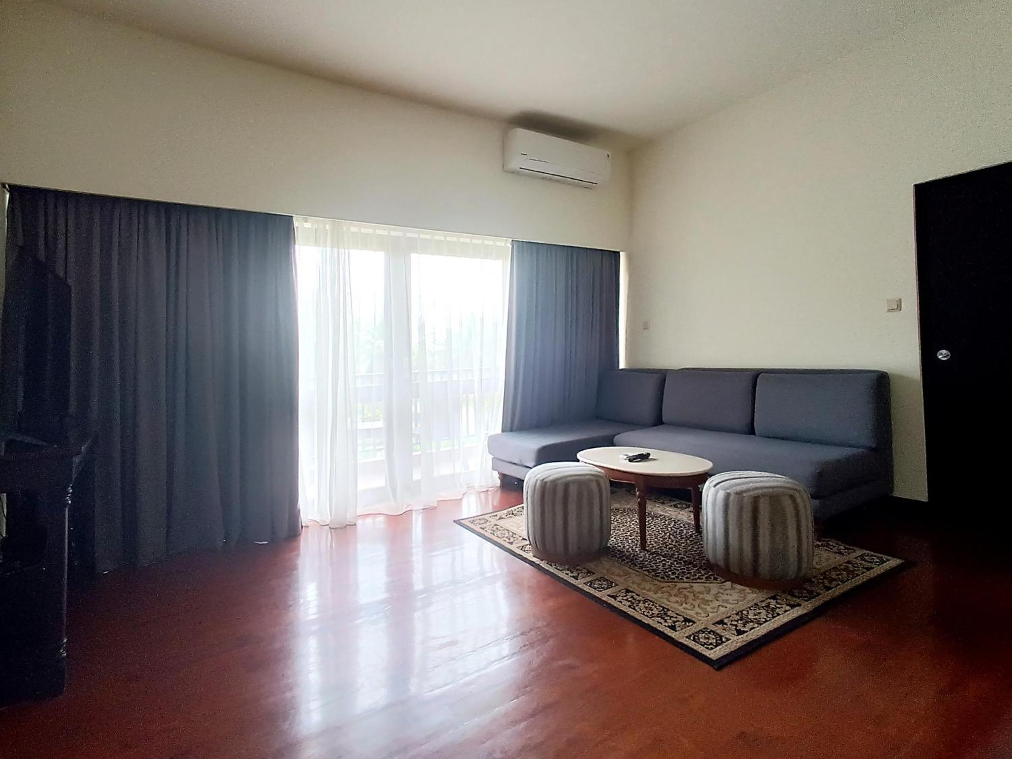 Manado Tateli Resort And Convention Exterior foto