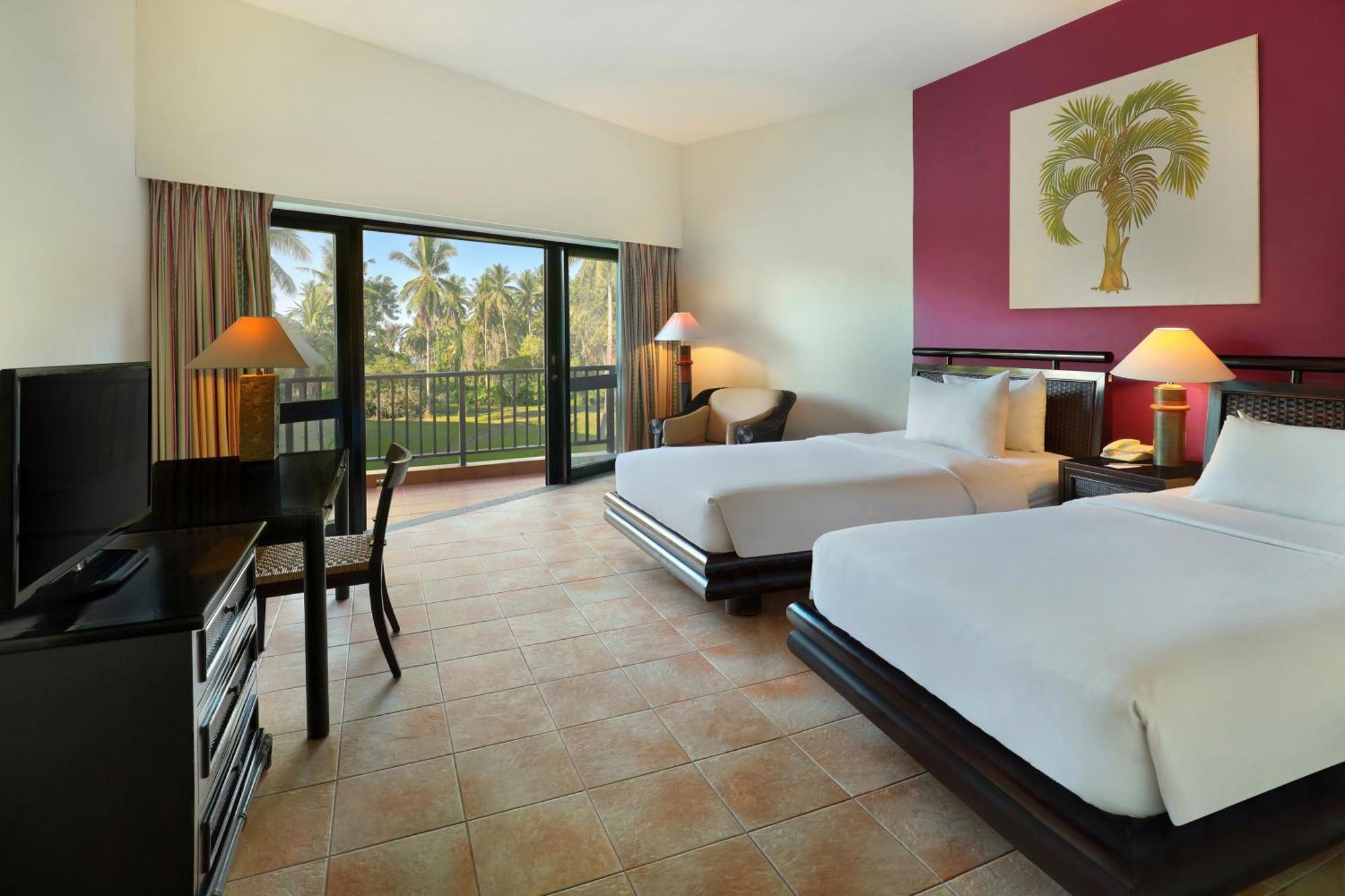 Manado Tateli Resort And Convention Exterior foto