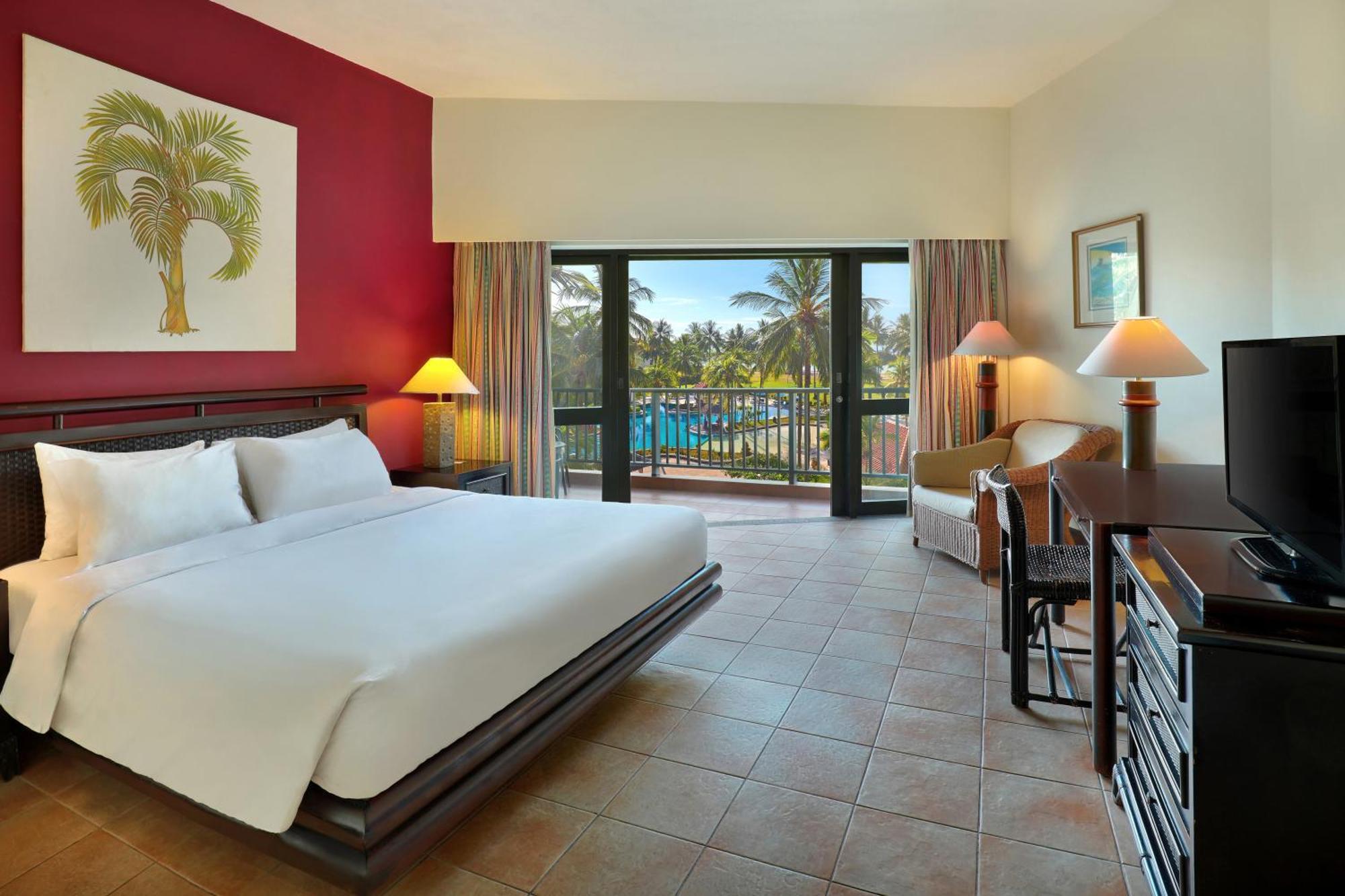 Manado Tateli Resort And Convention Exterior foto